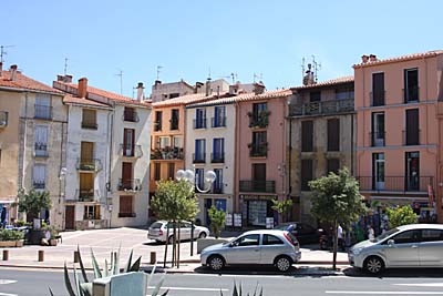 Collioure - Languedoc-Roussillon - Frankreich