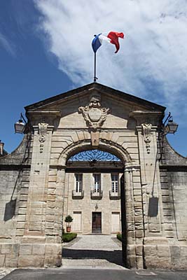 Lodéve - Languedoc-Roussillon