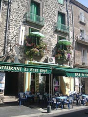 Agde - Languedoc-Roussillon