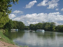 Canal du Midi