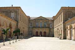 Abtei Sainte-Marie d'Orbieu