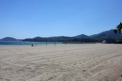 Argelès-sur-Mer - Languedoc-Roussillon - Frankreich