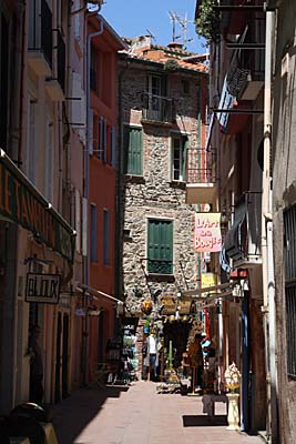 Collioure - Languedoc-Roussillon - Frankreich