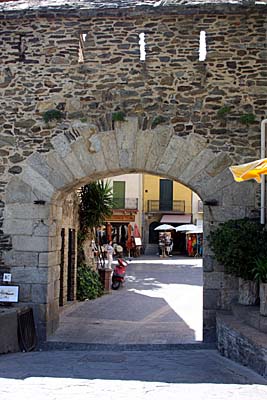 Collioure - Languedoc-Roussillon - Frankreich