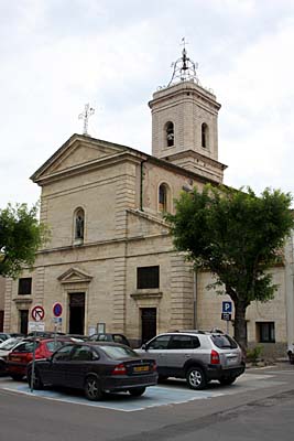 Marseillan - Languedoc-Roussillon