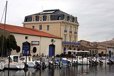 Marseillan - Languedoc-Roussillon
