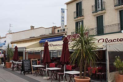 Marseillan - Languedoc-Roussillon
