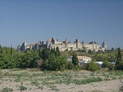 Cite Carcassonne