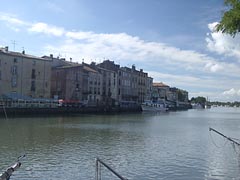 Agde - Languedoc-Roussillon