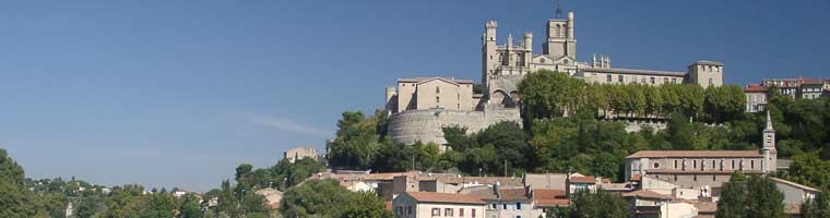 Languedoc-Roussillon - Urlaub in Südfrankreich