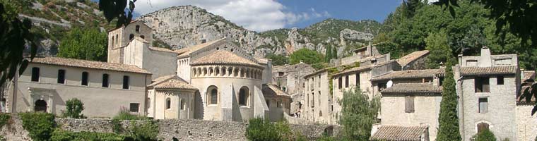 Languedoc-Roussillon - Urlaub in Südfrankreich