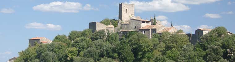 Languedoc-Roussillon - Urlaub in Südfrankreich